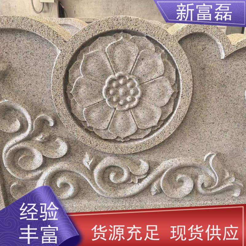 江 西 花岗岩芝麻灰 道路路沿石 矿产丰富 生产加工