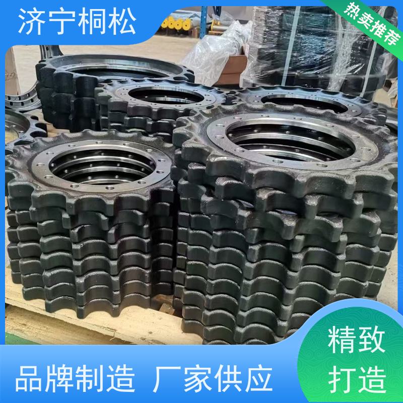 桐松机械 PC系列全机型供应涨紧油缸总成 品质保证 好配件随时联系