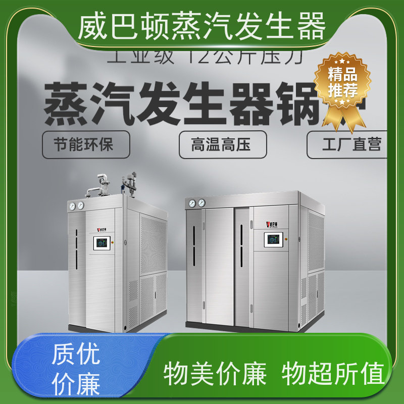  食品级 天然气锅炉设备 小车间也能轻松装 巴氏消毒