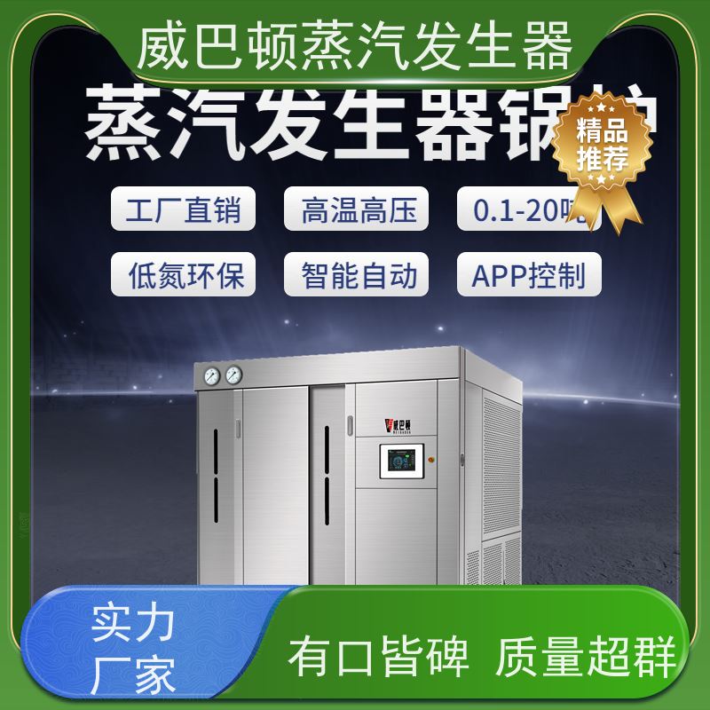  洗涤熨烫 天然气锅炉设备 水容积≤30L，合规又省心 反应釜