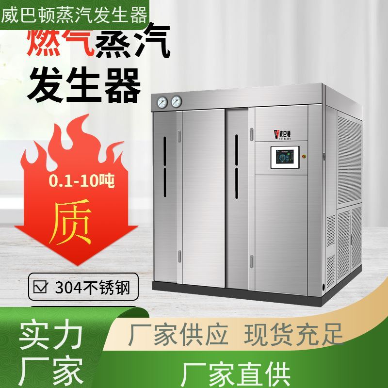  食品级 节能蒸气炉 热效率 101% 还省气 豆腐腐竹加工厂