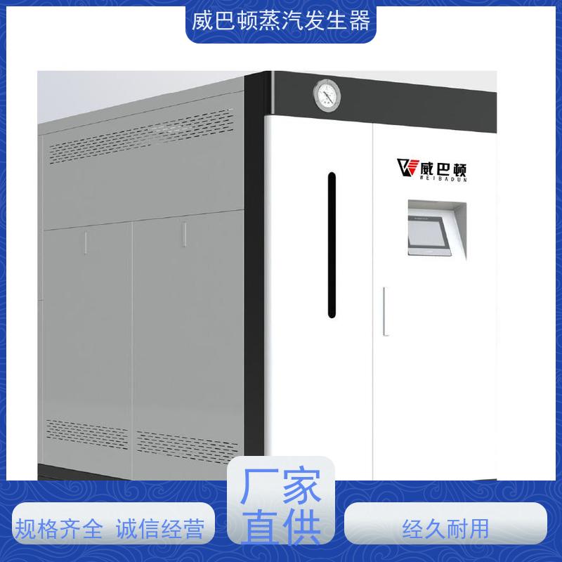  低氮冷凝 酿酒蒸汽发生器 多台并联省气稳供 大棚恒温