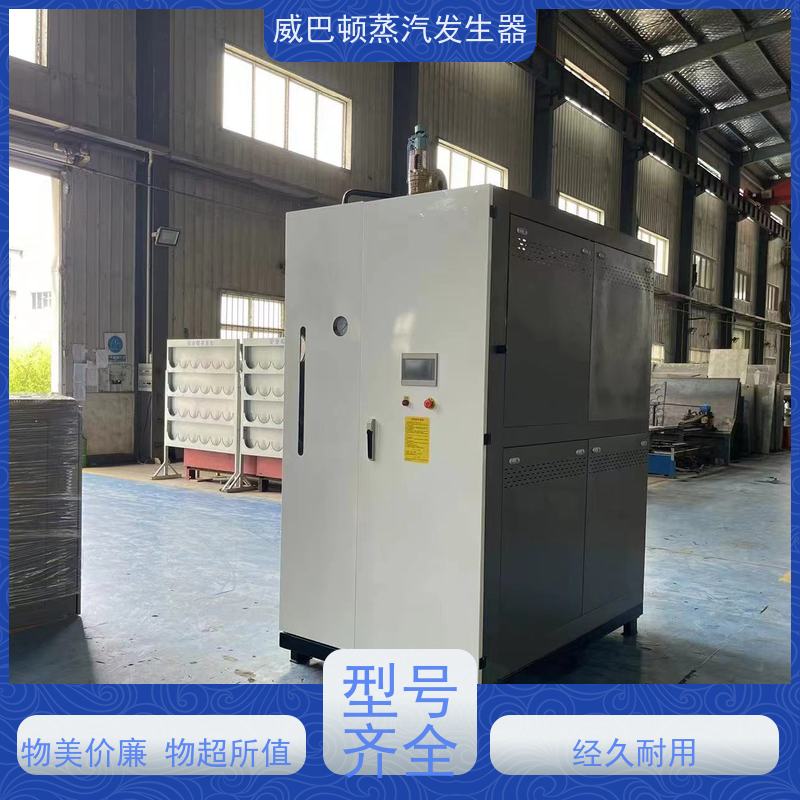  烘干熨烫 蒸汽发生器 水容积≤30L，合规又省心 智能控温