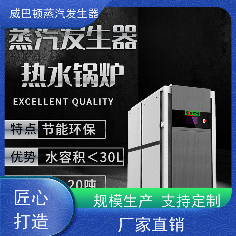  洗涤熨烫 天然气锅炉 水容积≤30L，合规又省心 大棚恒温