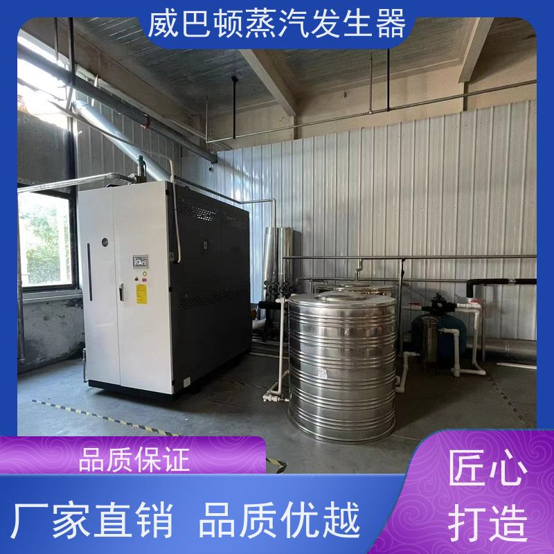  新型国标 立式蒸汽发生器 小车间也能轻松装 化工厂