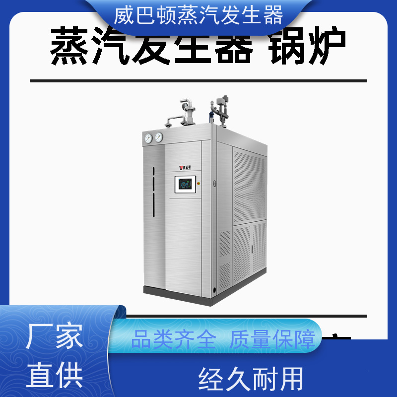  不锈钢 0.5T蒸汽发生器 热效率 101% 还省气 食品厂