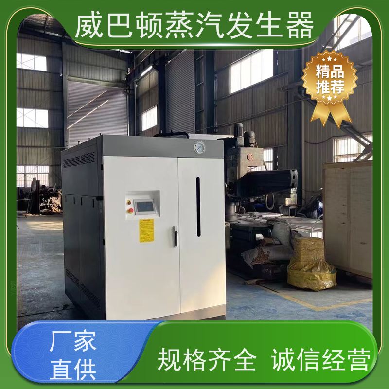  不锈钢 0.6T蒸汽发生器 热效率 101% 还省气 混凝土养护