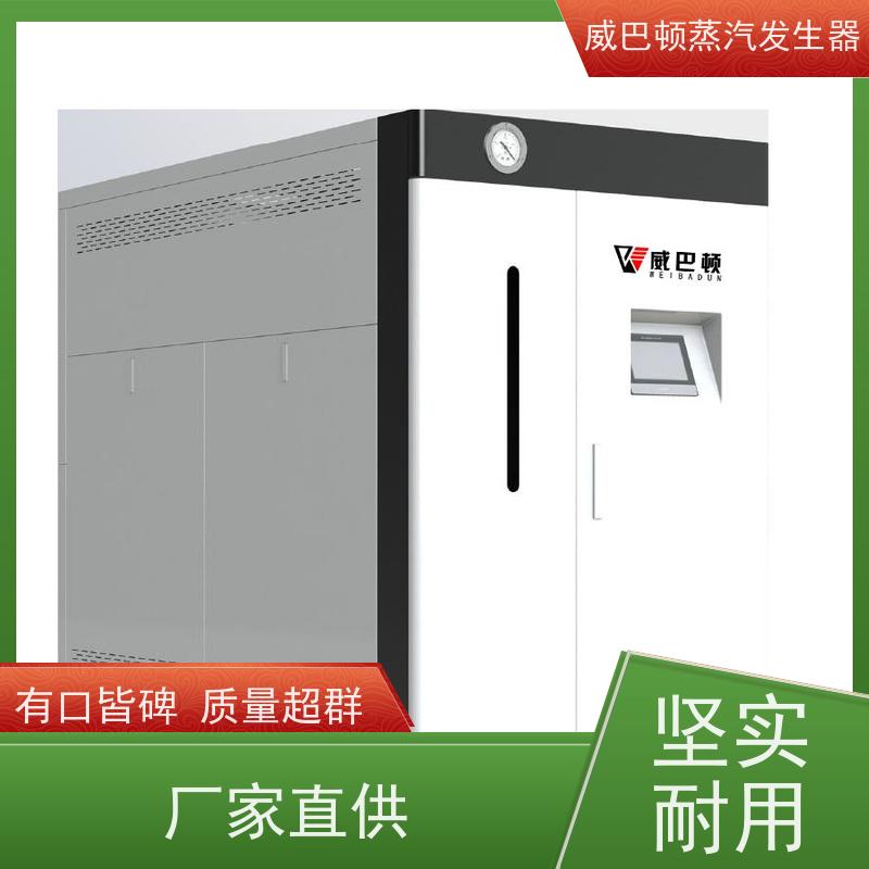  灭菌消毒 洗涤蒸汽发生器 热效率 101% 还省气 食品烘干