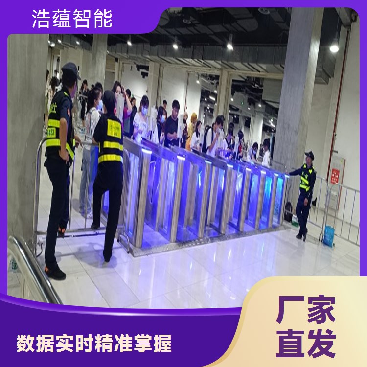 大型餐饮展会需要租赁台摆闸，寻找有实力的设备租赁公司