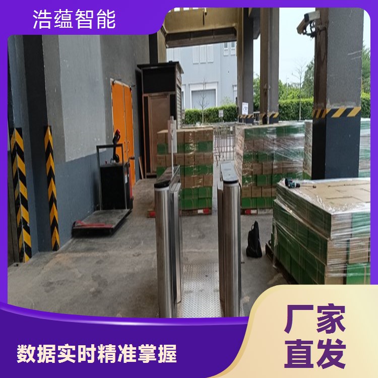 餐饮博览会需要租赁防水户外摆闸机，以应对天气变化影响