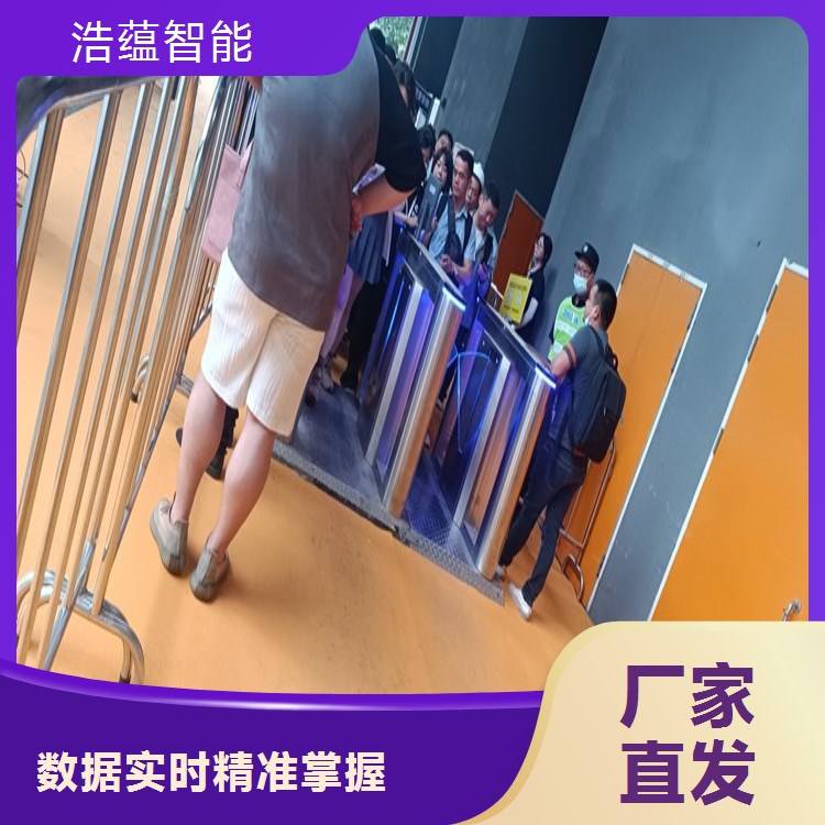餐饮供应链展临时需要增加台摆闸，寻找能快速供货租用