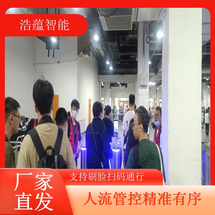 工博会需要租赁台摆闸机，寻找有大量库存的租赁商合作