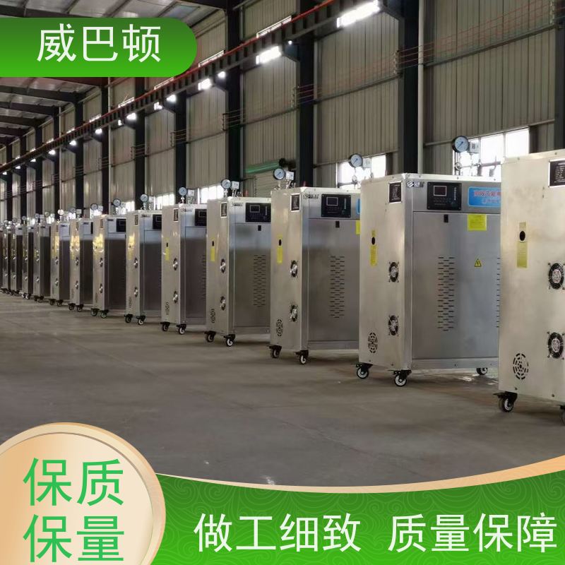  水容积≤30L 免监检 防干烧 高压7公斤 24KW电蒸汽发生器