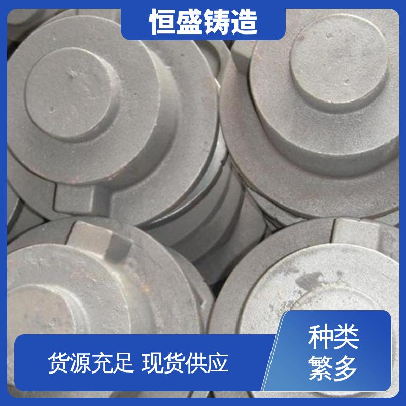 工艺精湛 金属灰铁铸件 纺织配件 机械壳型 恒盛生产