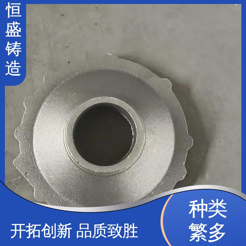 可加logo 大型机床铸件 底座立柱横梁件 纺织配件 恒盛生产