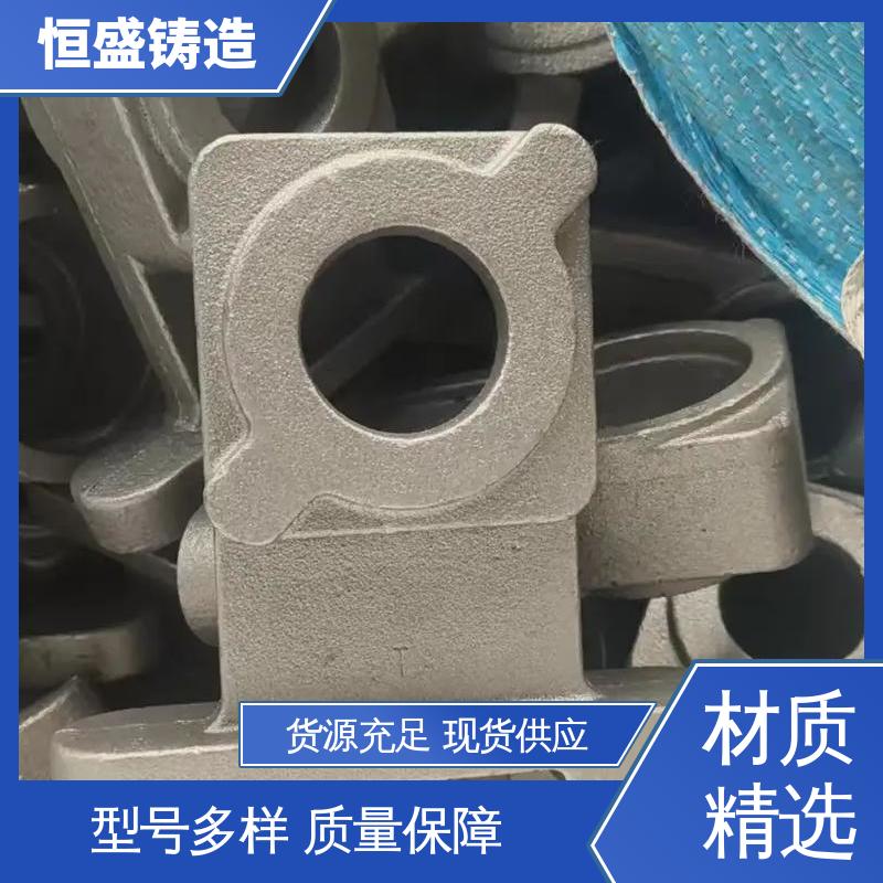 机械壳型 船舶工厂 灰铁铸件 发货期短 恒盛生产