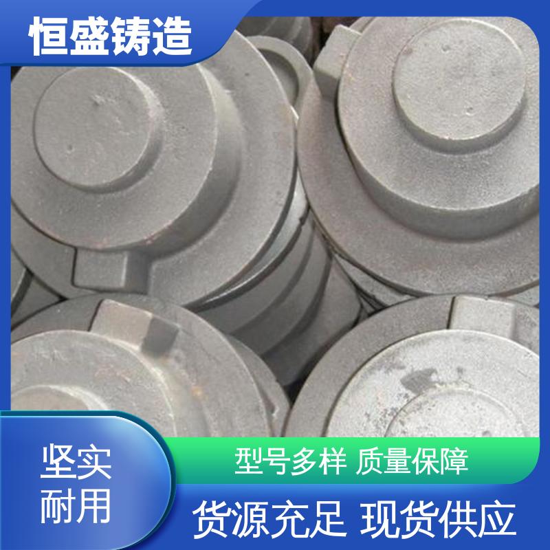 风机电机皮带轮 消失模铸造件 选材优质 恒盛生产