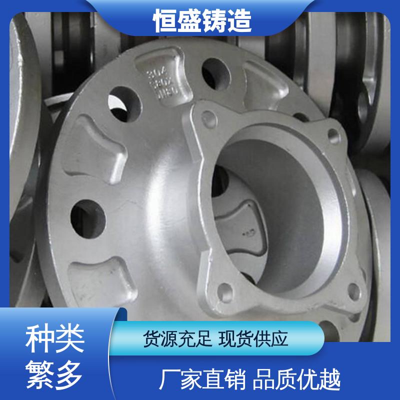 灰铁球铁铸件 旋压铸铁皮带 精心设计 真空浇筑 恒盛生产