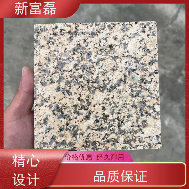 江 西 芝麻灰 广场铺装石材 室外建筑美化铺设 色泽稳定 生产加工