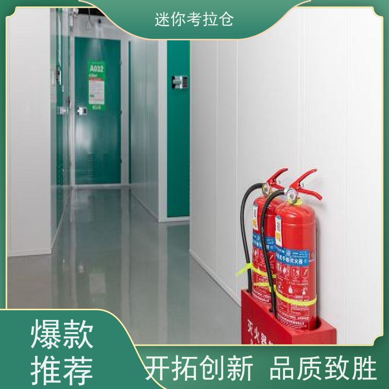迷你考拉仓库支持定制详情电联小型库房上海有吗
