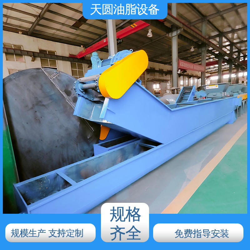 受热均匀 不粘锅 猪油熔炼设备 一站式供应 定制加工 天圆