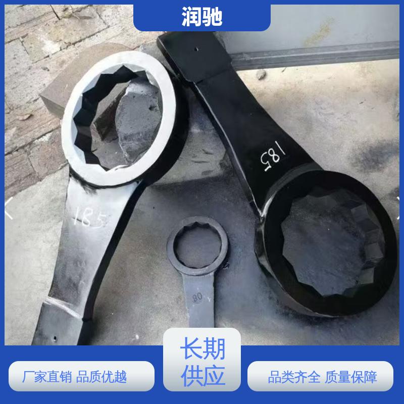 英制 维修工具 凸型敲击六角扳手 加长重型 润驰生产
