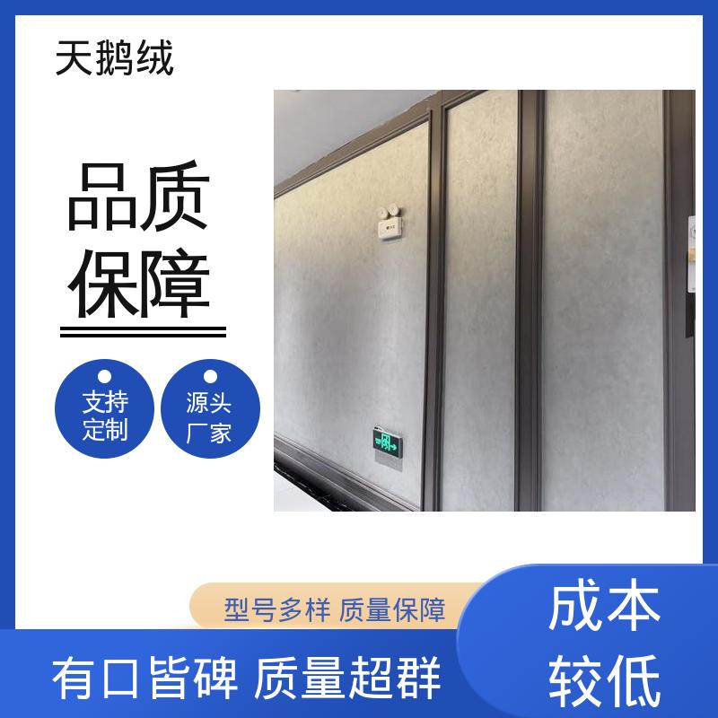威乐森 艺术漆天鹅绒厂家 表干时间 60分钟 源头厂家 品类齐全