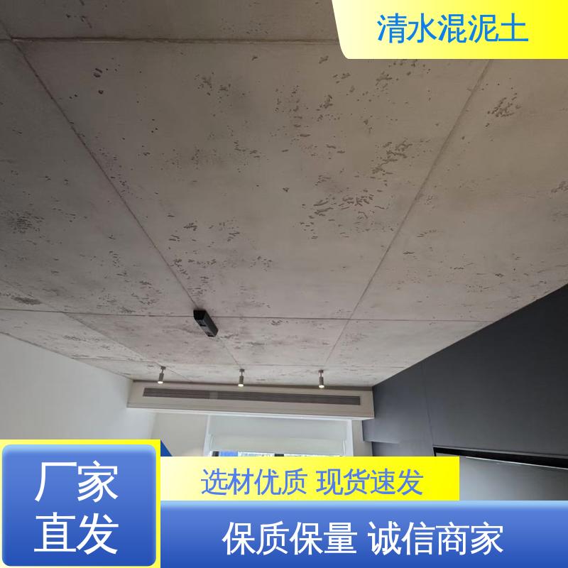 威乐森 厂家供应 现货充足 复古水泥漆 表干时间≤2小时