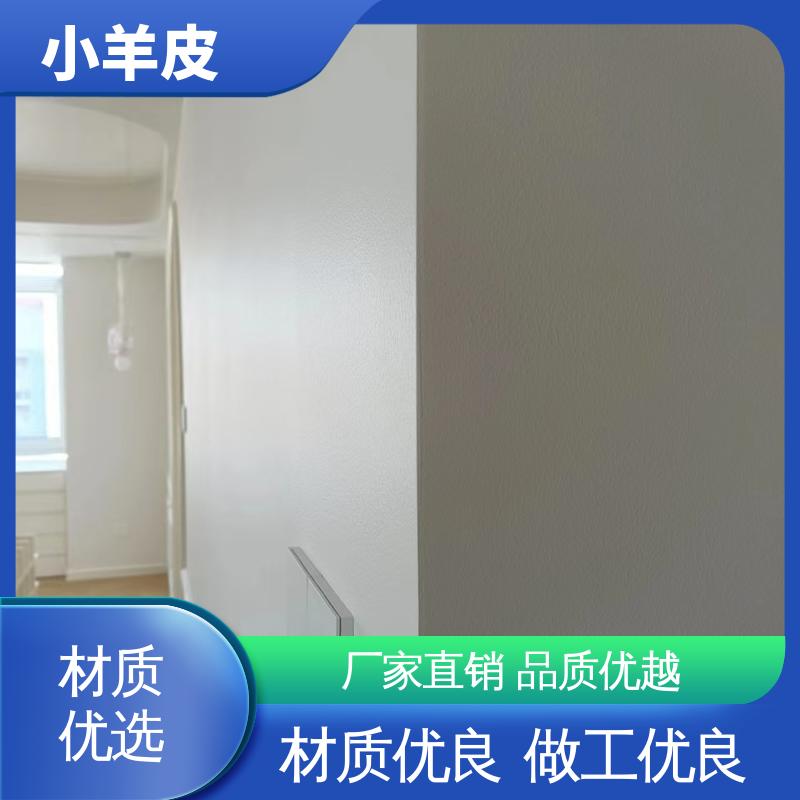 威乐森 橘皮纹艺术漆 养护周期 7天 SC-3500 开拓创新 品质致胜