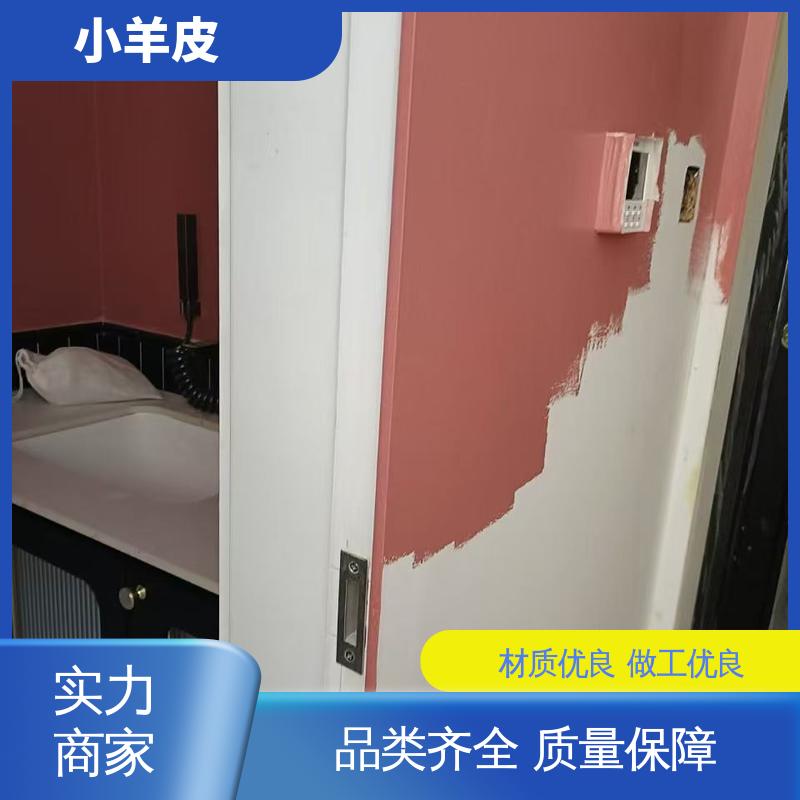 威乐森 小羊皮漆 施工温度 5-35℃ 规格齐全 诚信经营