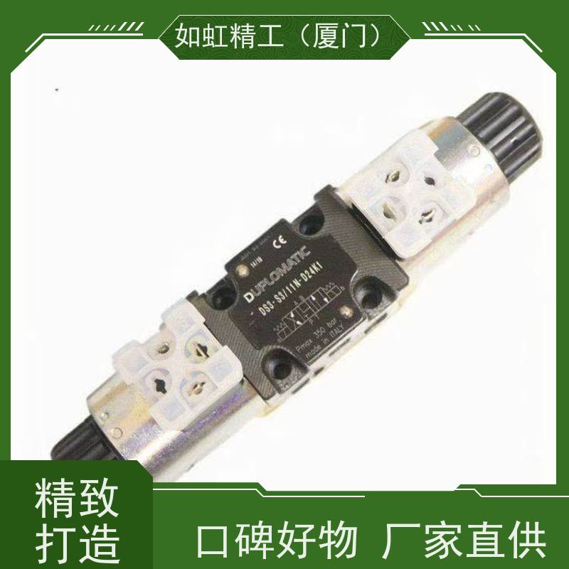 迪普马DS3-S4/11N-D24K1电磁阀DUPLOMATIC液压阀
