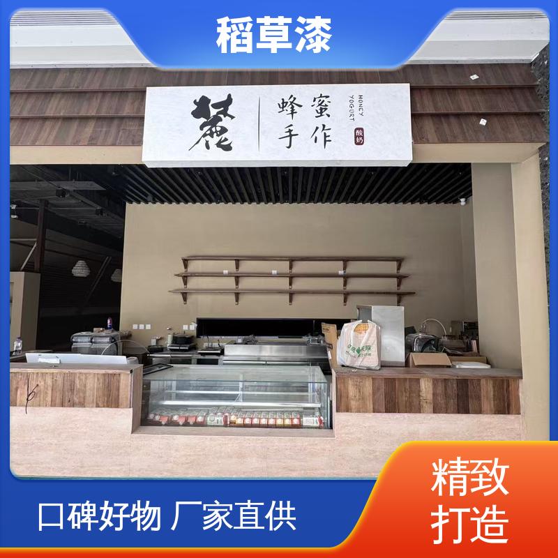 威乐森 树脂工艺品专用漆 薄涂用量 0.2-0.3kg/㎡ 厂家供应 现货充足