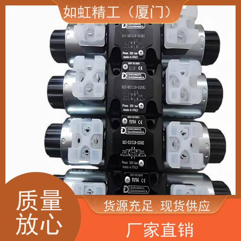 迪普马DUPLOMATIC电磁换向阀DS3-S4/11N-D24K1