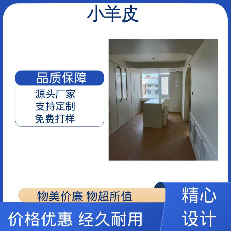 威乐森 小羊皮漆 施工温度 5-35℃ 规模生产 支持定制