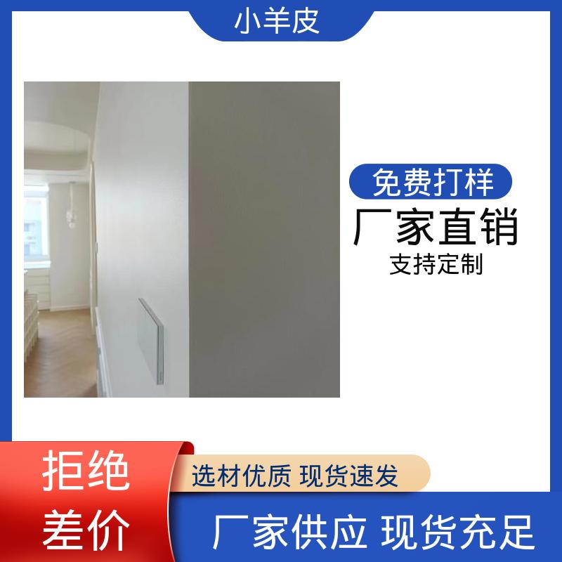 威乐森 艺术漆蛋壳光 养护周期 7天 SC-3500 开拓创新 品质致胜