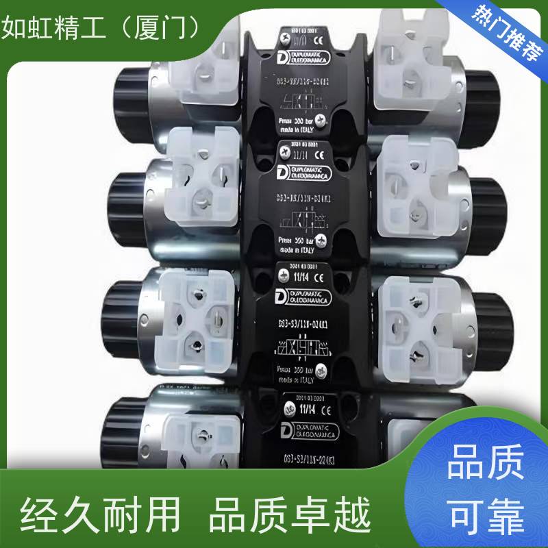 原装迪普马电磁阀DS5-S1/12N-SD24K1