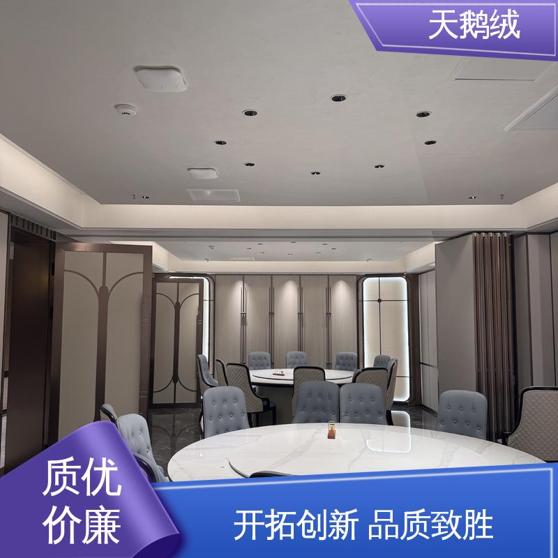 威乐森 天鹅绒艺术漆 重涂间隔 2-4小时 源头厂家 品类齐全