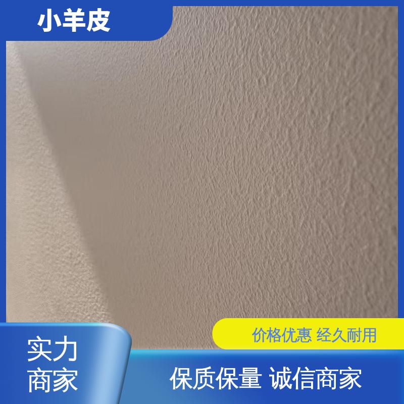 威乐森 小羊皮艺术漆效果 表干时间 60分钟 厂家制造供应