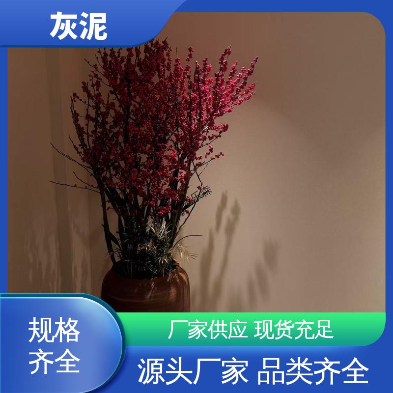威乐森 外墙灰泥 源头厂家 品类齐全 DW-A1型 单双组份配比