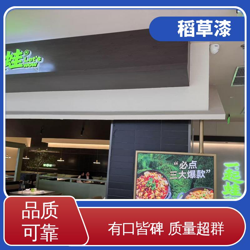 威乐森 树脂工艺品专用漆 薄涂用量 0.2-0.3kg/㎡ 实力厂家 品质优越