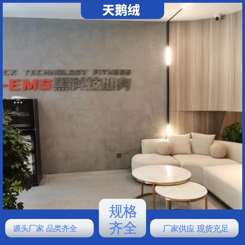 威乐森 灰色天鹅绒艺术漆 7天 完全固化 白色 规格齐全 诚信经营