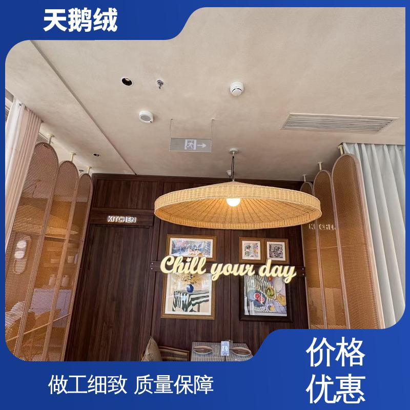 威乐森 外墙艺术漆 完全固化周期 7天 规格齐全 诚信经营
