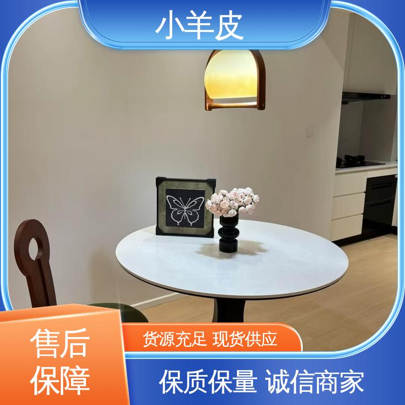 威乐森 羊皮纹艺术漆 重涂间隔 ≥2小时 开拓创新 品质致胜