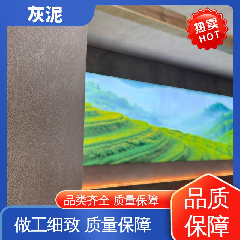 威乐森 DW-A1型 艺术墙漆 厂家供应 现货充足 撕裂强度 5.40mpa