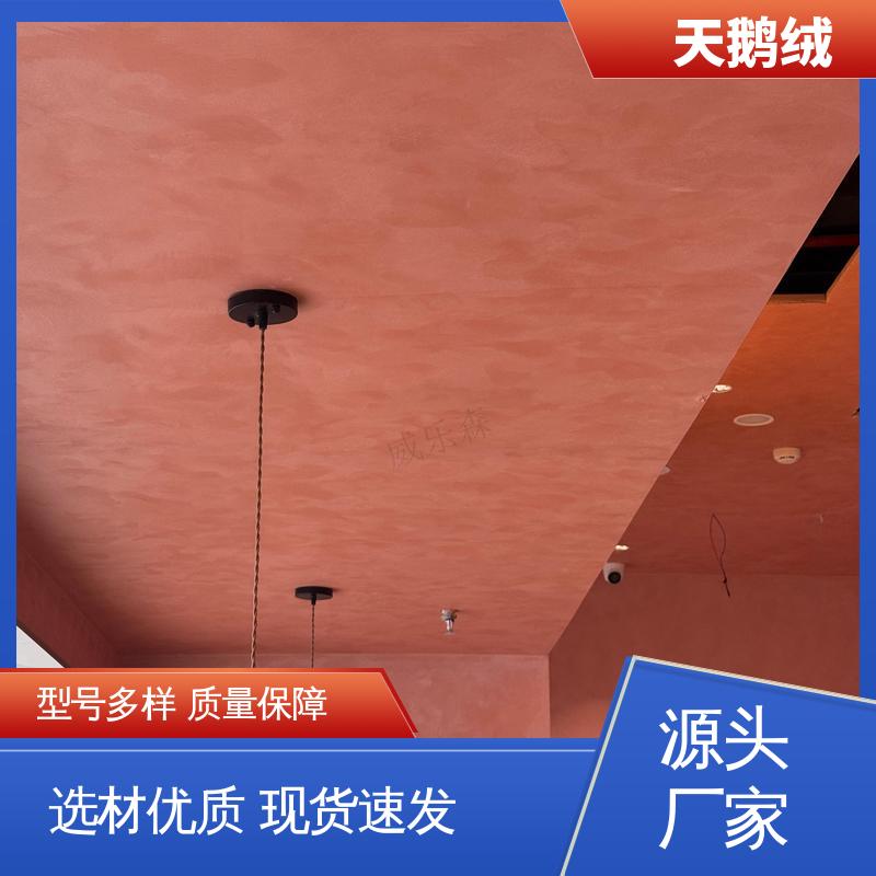 威乐森 天鹅绒 7天 完全固化 白色 货源充足 现货保质