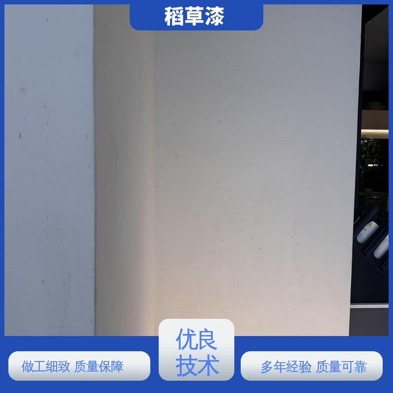 威乐森 艺术漆稻草漆 表干时间≤6小时 实力厂家 品质优越