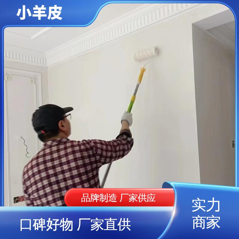 威乐森 小羊皮艺术涂料 重涂间隔 ≥2小时 源头厂家 品类齐全