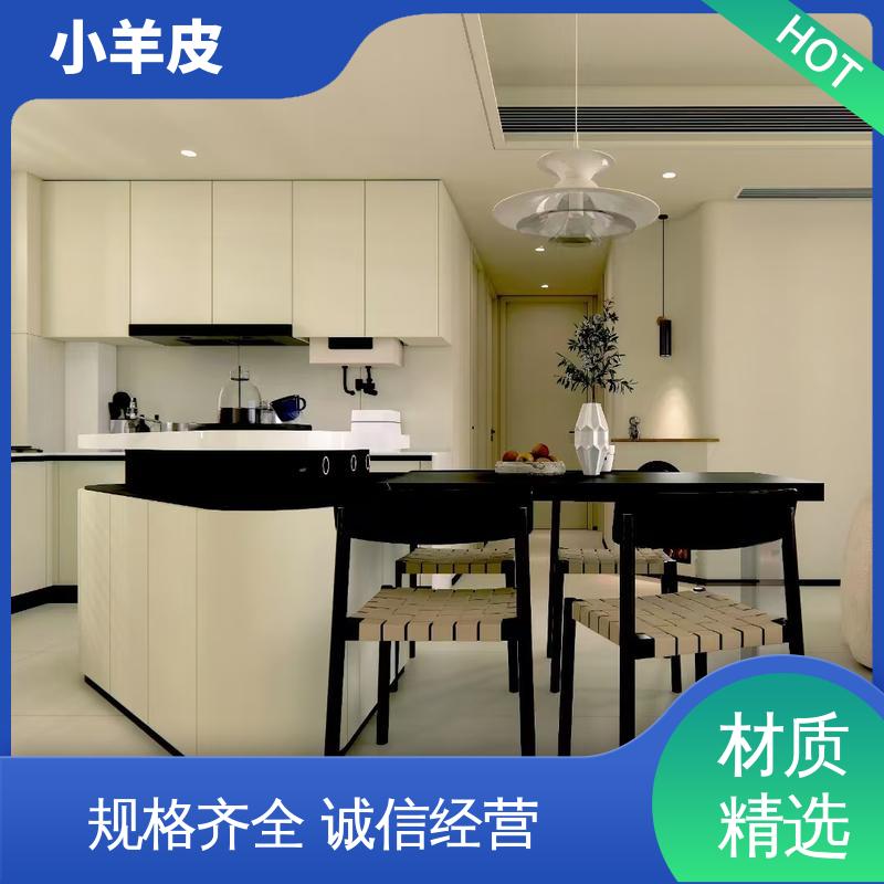 威乐森 艺术涂料小羊皮 施工温度 5-35℃ 开拓创新 品质致胜