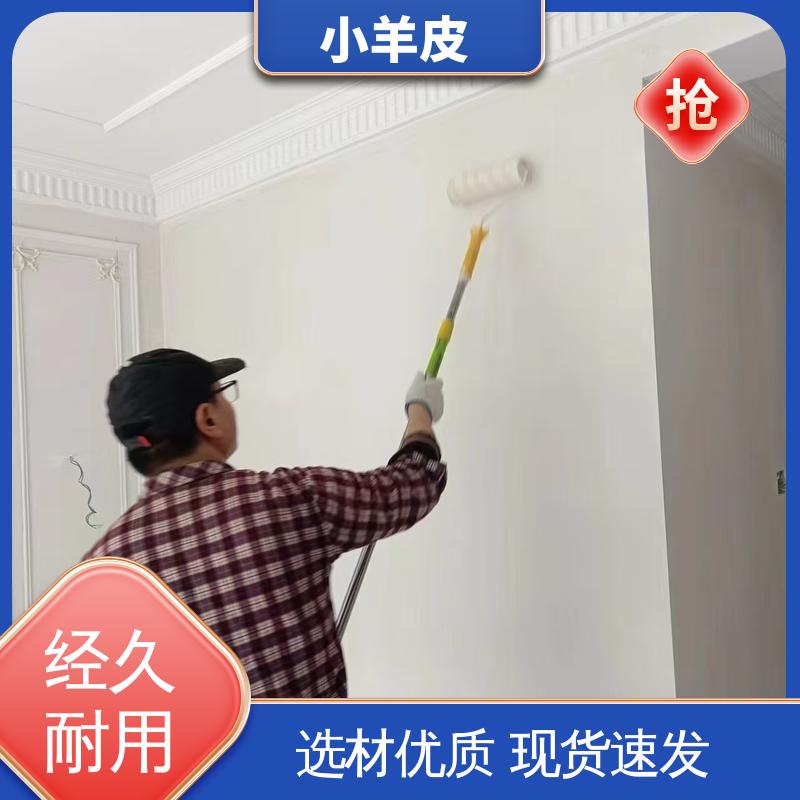威乐森 肤感小羊皮艺术漆 养护周期 7天 SC-3500 厂家供应 现货充足