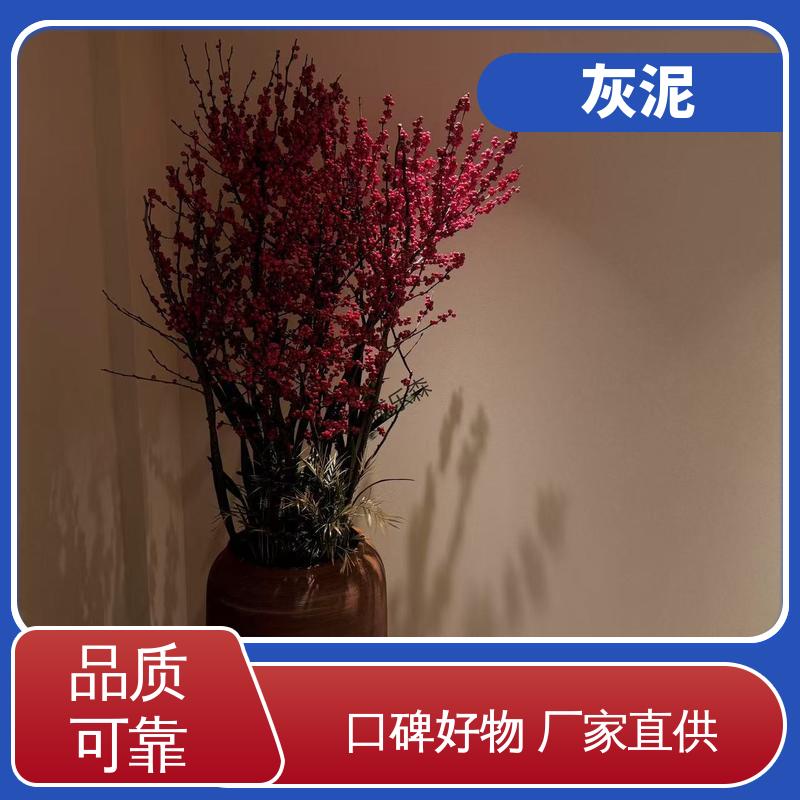 单双组份配比 灰泥漆 货源充足 现货保质 DW-A1型 威乐森